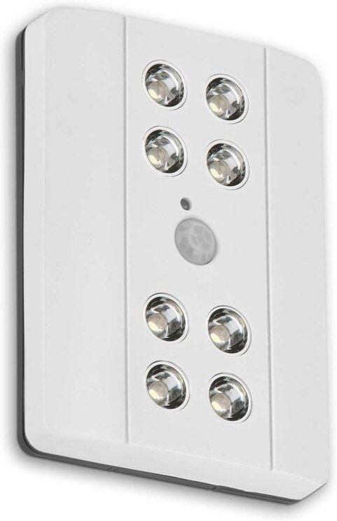 Briloner - led Unterbauleuchte Küchenlampe Schranklampe Batterie Bewegungsmelder