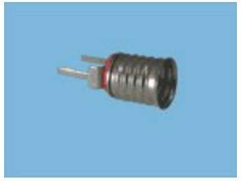 Lampenfassung E10 Gedruckte Schaltung 9101