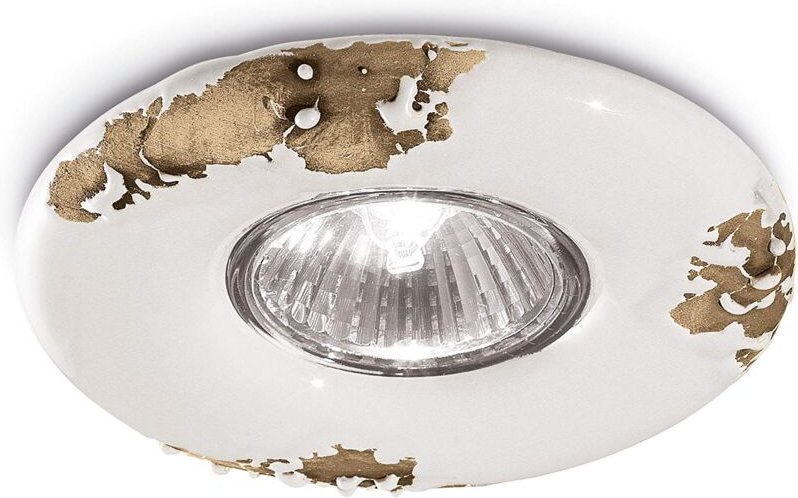 VINTAGE C481, Incasso, Ferroluce