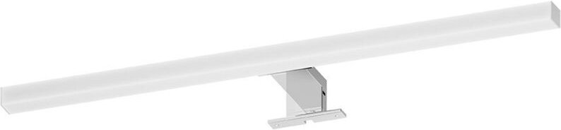 Guindo LED Bilderleuchte Chrom 9W 4000K 980lm 60cm IP44