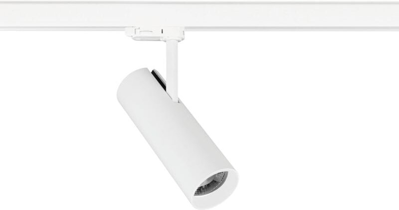 Sumba Strahler 35W 2700/4000K Weiß 3 Schaltkreise