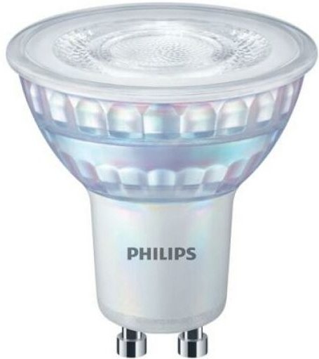 Corepro led-lampe Philips ledgu109084060-gu10 6,7w 4000k