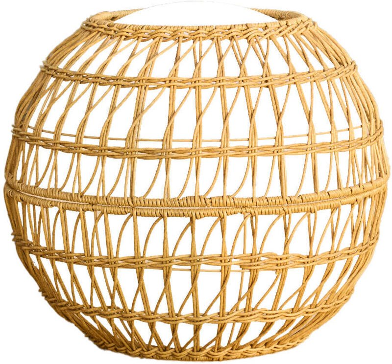 Leuchtende Kugelabdeckung DRESS ME d40cm