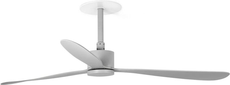 AMELIA RECESSED Ventilator grau