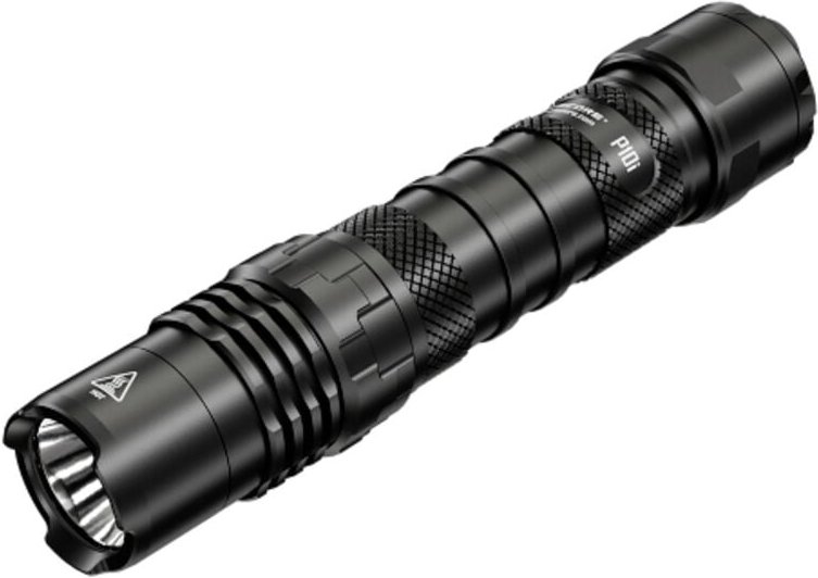 NiteCore P10i LED Taschenlampe akkubetrieben 1800 lm 84 g
