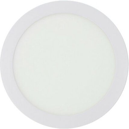 LED-Deckenlampe EDM 20W - 1500lm - 6400K - Weiß - 31594