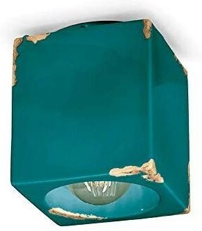 VINTAGE C987, Deckenleuchte, Ferroluce