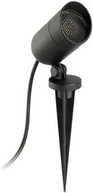 LUCA Schwarzer Pfahl