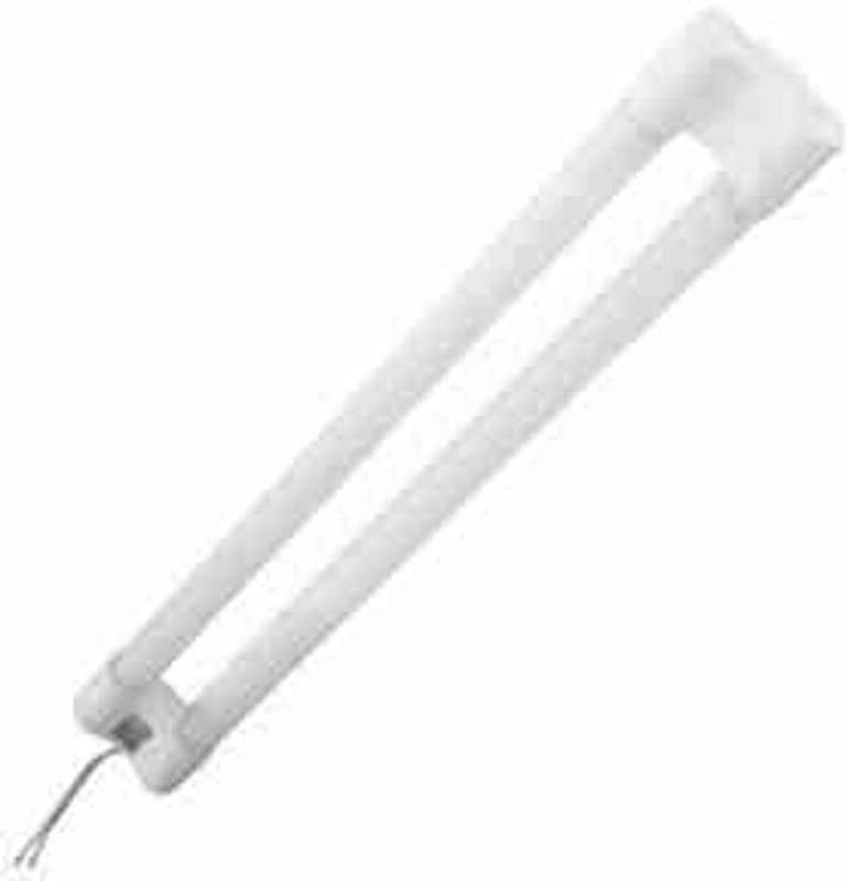 LED6313 VT-6077 14W LED Slim Magnetschienenleuchte Flutlicht 4000K Schwarz Gehäuse