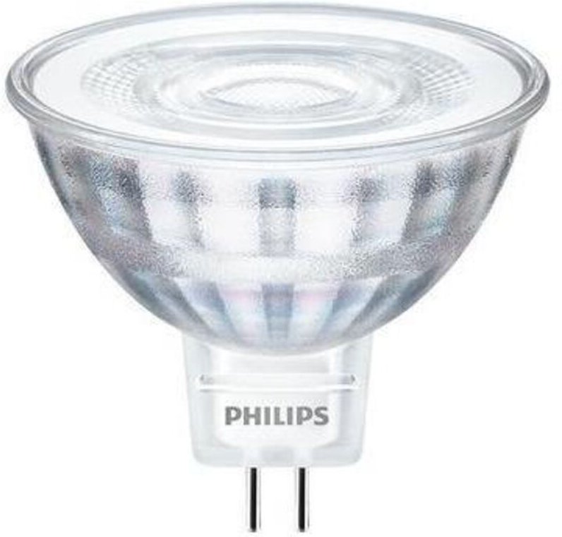 Philips 30758200 LED-Lampe 4,4 W GU5.3
