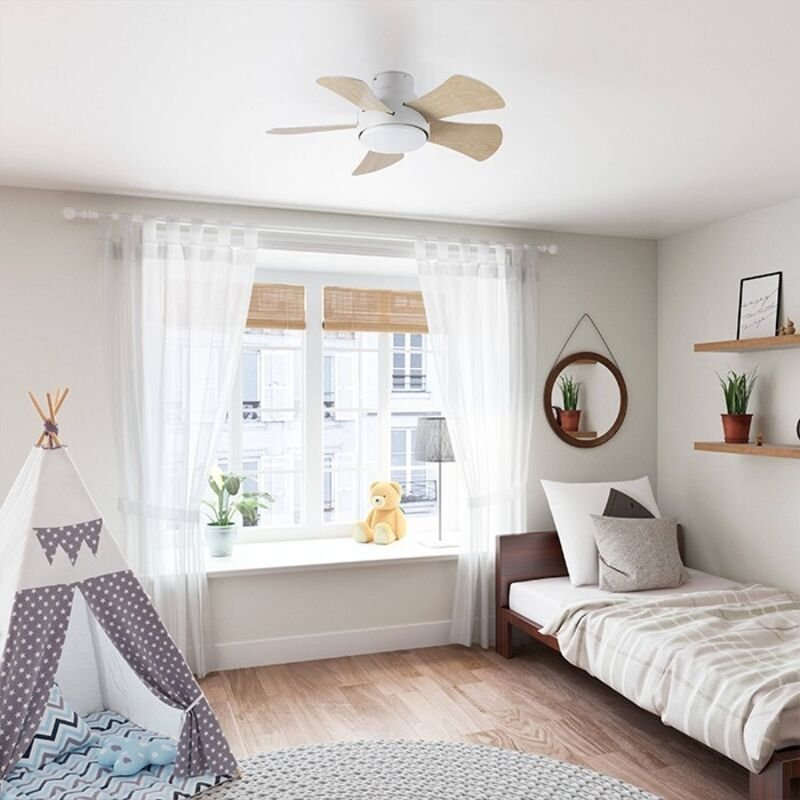 Hana Deckenventilator Ø81cm