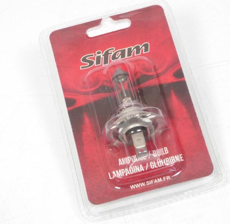 sifam birne für motorrad kawasaki 750 z n 2004 bis 2006 h7 px26d