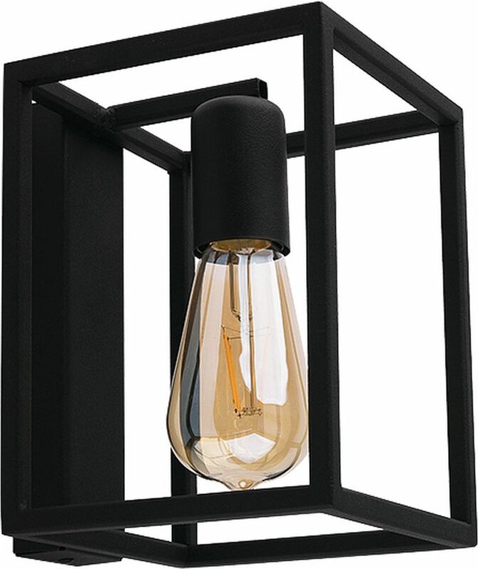 Weiße Hängeleuchte Stoff Metall AUGUSTUS Esstisch