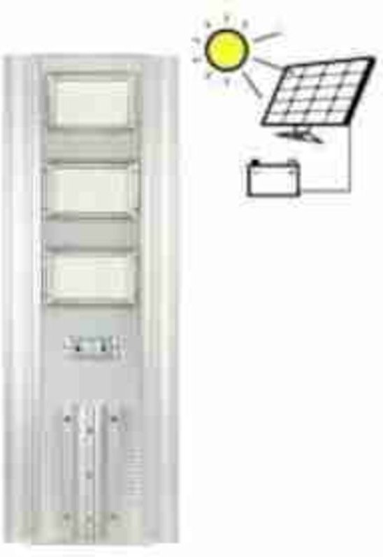 LED6757 VT-30201ST Infrarot-Controller mit Fernbedienung 24 Tasten rund