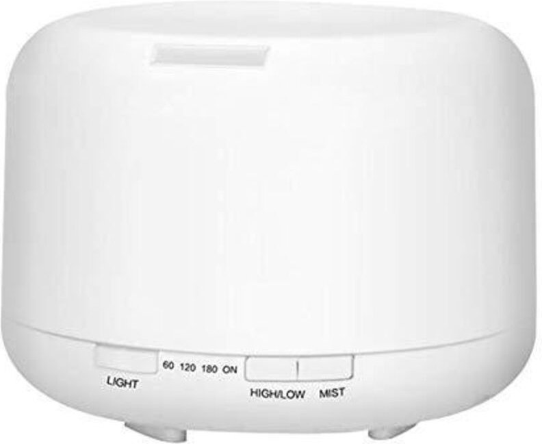 Platinet Moderne Schreibtischlampe Weiß LED Mehrfarbig