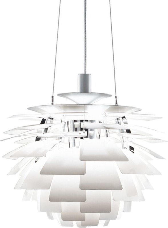Barcelona Led - Design Pendelleuchte "Luxor s" - E27