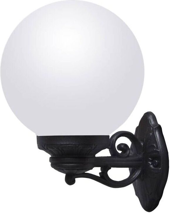 Wandleuchte Globe Fumagalli bisso G250' - E27