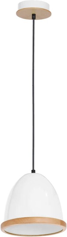 Hängelampe 1x60W E27 STUDIO MLP8849 Milagro