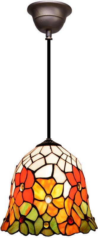 Pendelleuchte mit Bell-Serie-Kabel D-20cm