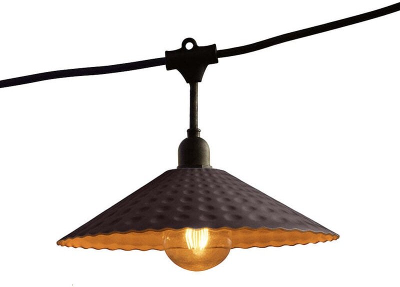 Lichterkette VINTY 6m