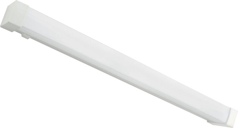 Badezimmer-Wandleuchte über dem Spiegel NATAN LED 15W 4200K IP44