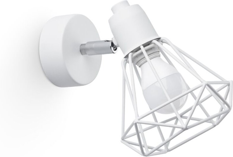 Wandleuchte Artemis 1xE14 Neutralweiß 18cm Sollux