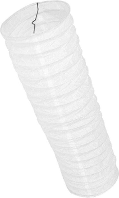 Elegante Stehlampe im europäischen Stil mit Papierdesign für Garten und Terrasse