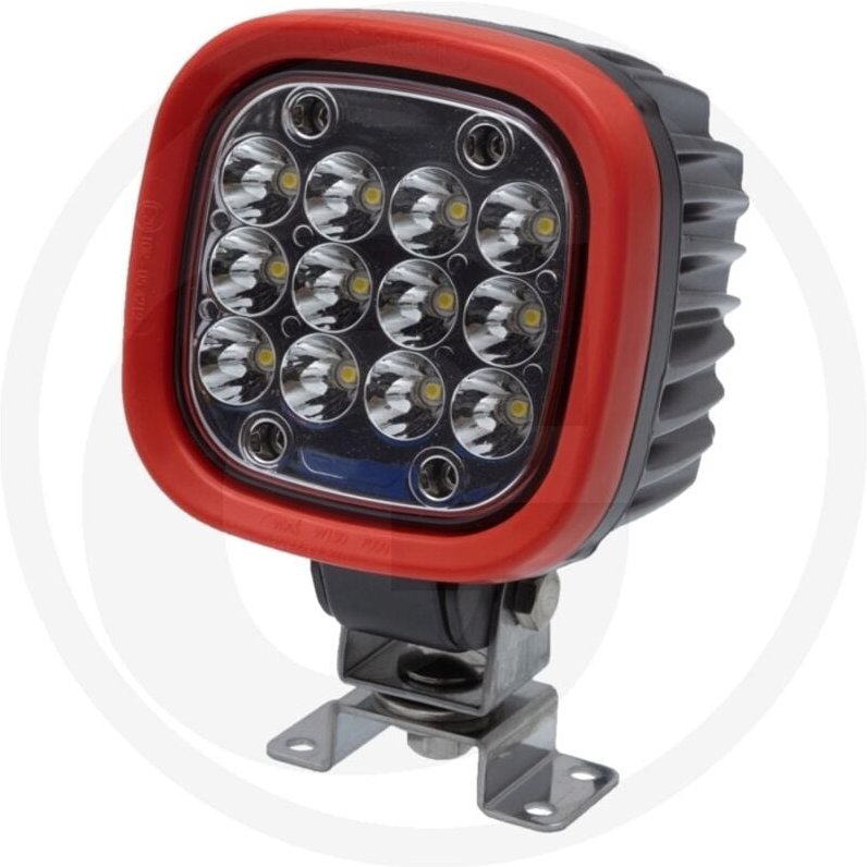 arbeitsscheinwerfer led 7001 nähe beleuchtung spannung 11 - 32 V