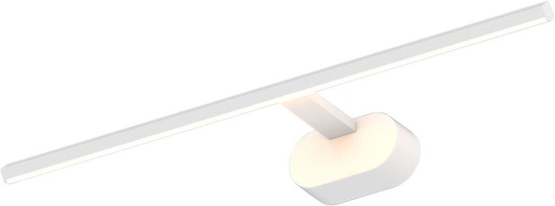 PRADO Weiße 11W LED 3000K Wandleuchte