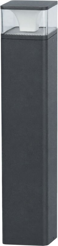 Dopo - Gartenleuchtfeuer Odin Ip65 Led Smd 7w 850lm Cri80 3000k 500mm Anthrazit