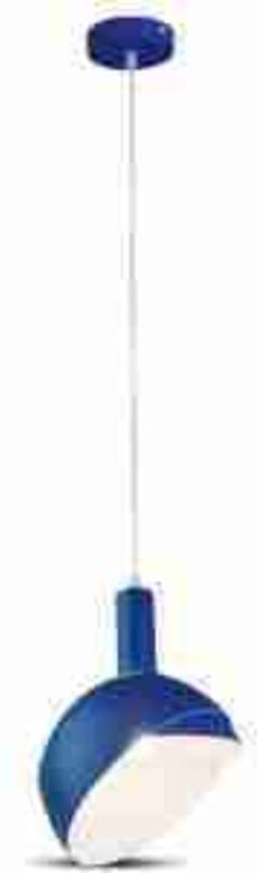 LED3925 VT-7100 12W LED Solar Flutlicht 6400K Schwarzes Gehäuse