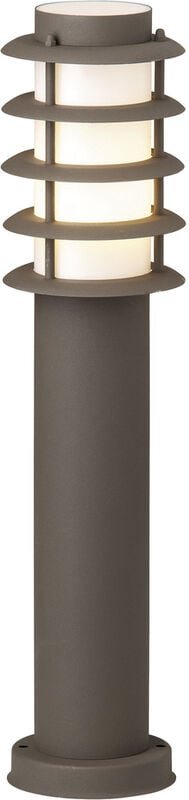 Thumbnail - Brilliant 46884/55 Oskar Außenstandleuchte LED E27 20 W Rost-Braun