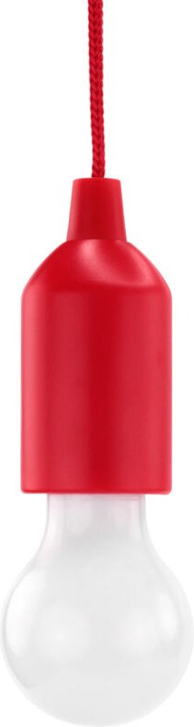 Hycell Gmbh - HyCell Pull-Light mit Zugschalter - Warmweiß led mit 22 Stunden Leuchtdauer