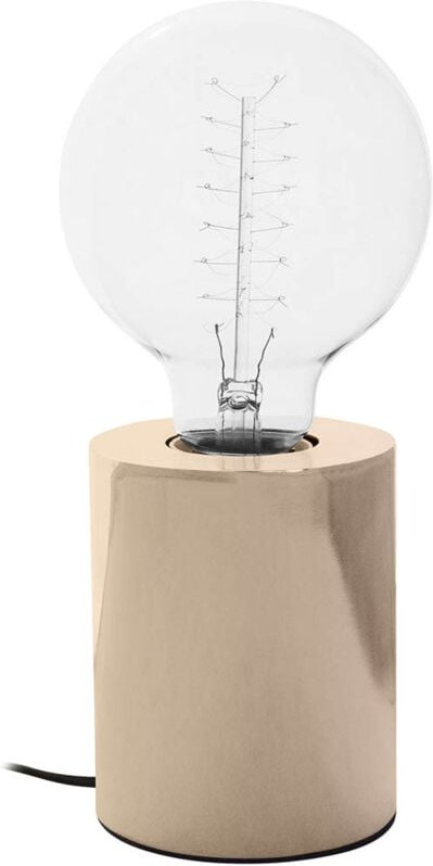 Tischlampe - Zusatzlampe - Milano Gold