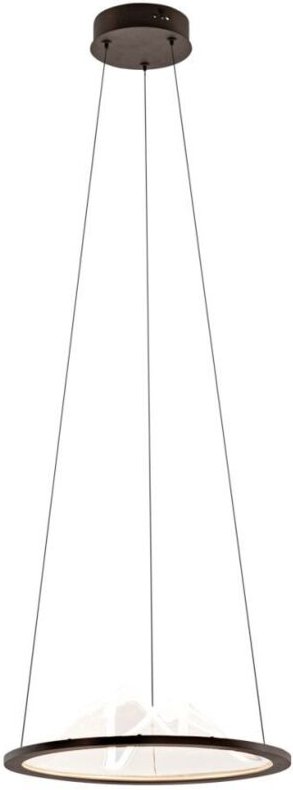 LED-Hängelampe 26W BARET PND5803826W3K Italux