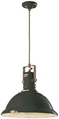 INDUSTRIE C1690, Aufhängung, Ferroluce