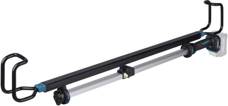 Akku Stableuchte Makita ML012G 40V max. mit Teleskophalterung