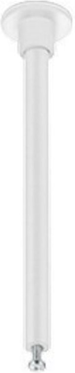 Trio - Leuchten Deckenabhängung DUOline für Schienen 12,5 cm weiß matt Leuchte