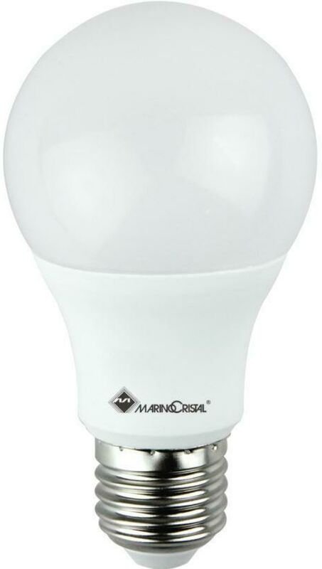 Eco-drop led glÜhbirne 10w e27 4000k 21274 - Marino Cristal