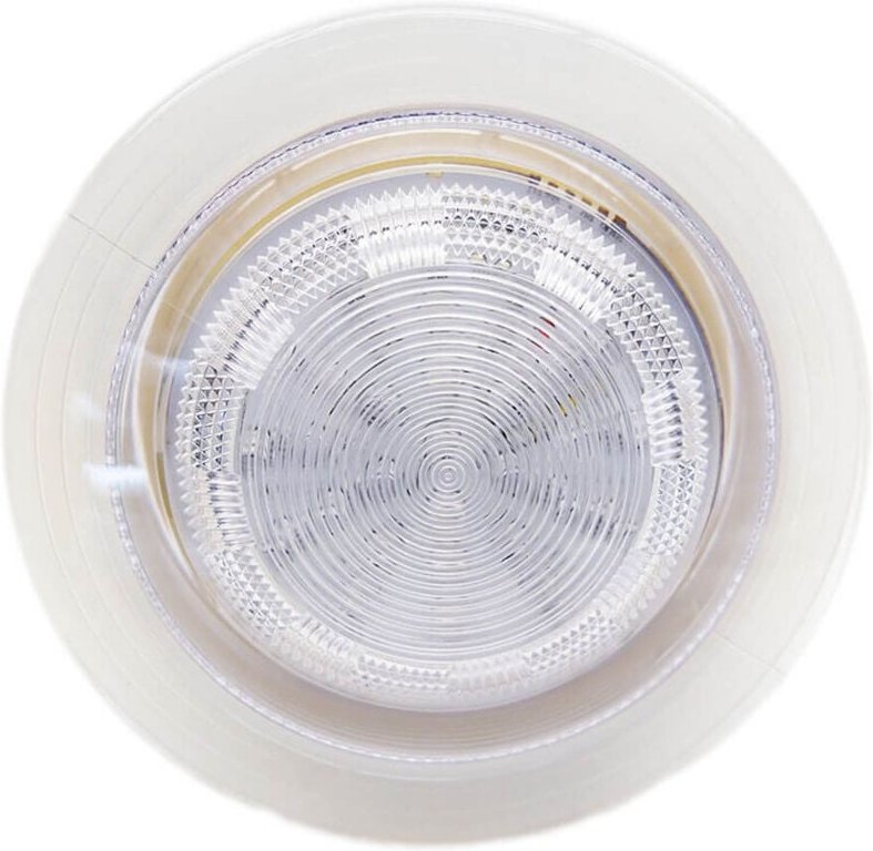 Steamtec - Ort rgb ip68 wasserdicht eingebaute 110 mm o 3W führte zu Bad und Hamam 2