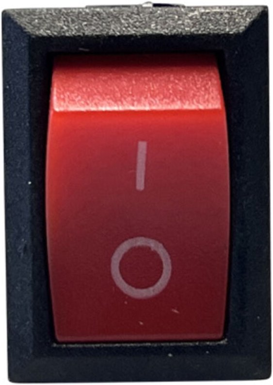 KCD1-101 Wippschalter 250V 16A 2Pin Schalter