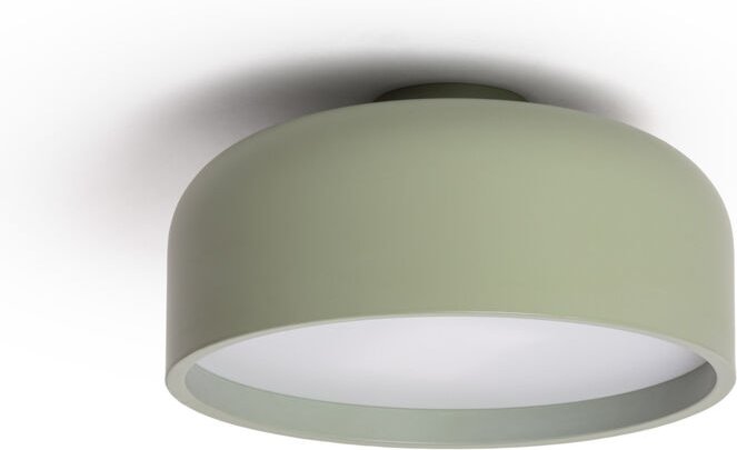 Deckenleuchte Metall Lumpur Grün