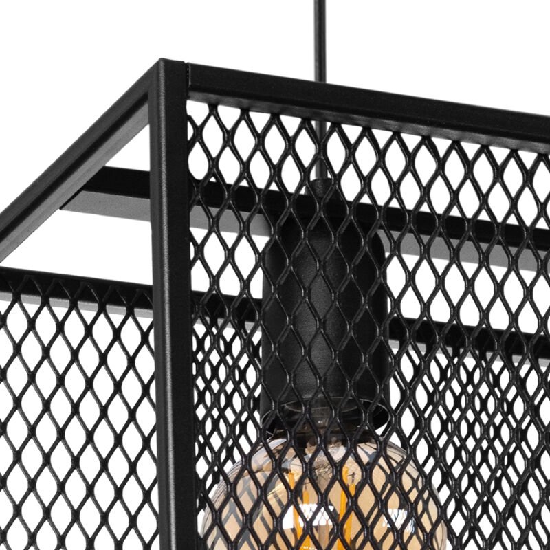 Moderne Loft-Hängelampen Horus Plus 2910/Z-B-2