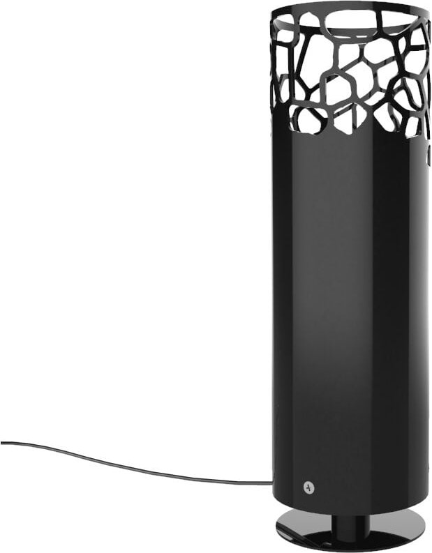 Organic Tischlampe Glanzande - Lumicom