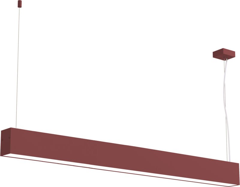 Thumbnail - Linear Pendelleuchte 4000K - Lumicom