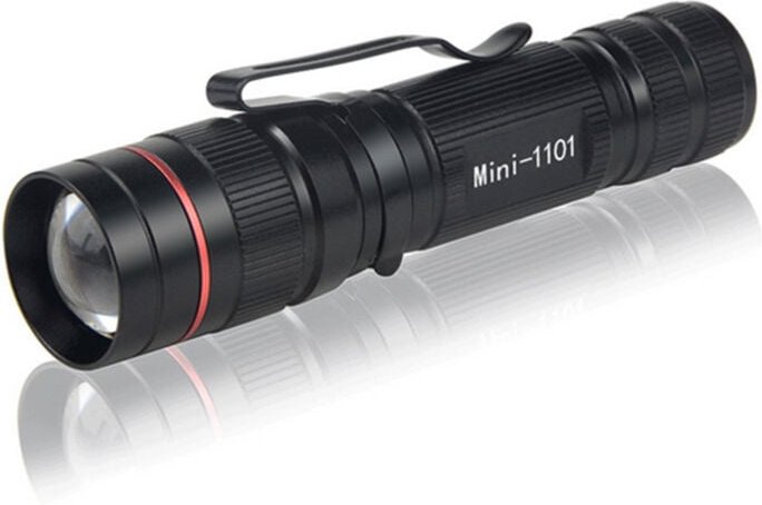 Thumbnail - UV-LED-Taschenlampe, Schwarzlicht, 395 nm, Taschenlampen, 3 Beleuchtungsmodi, Hunde-/Katzenurin-Detektor, zum Auffinden ...