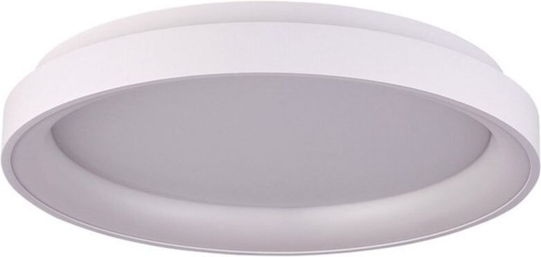 LED-Deckenleuchte 38W VICO PLF53675048RCWH3KS4K Italux