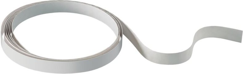 Thumbnail - SlideLine m Farbsets Höhe:18 mm, weiß, Länge 4000 mm