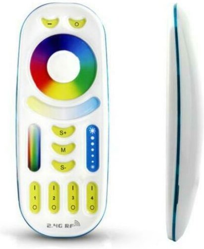 Nobile beleuchtung fernbedienung fÜr steuergerÄt 5940/u 5941/c