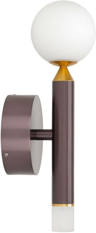 LED-Wandleuchte 2W4W LAON WL20181091 Italux